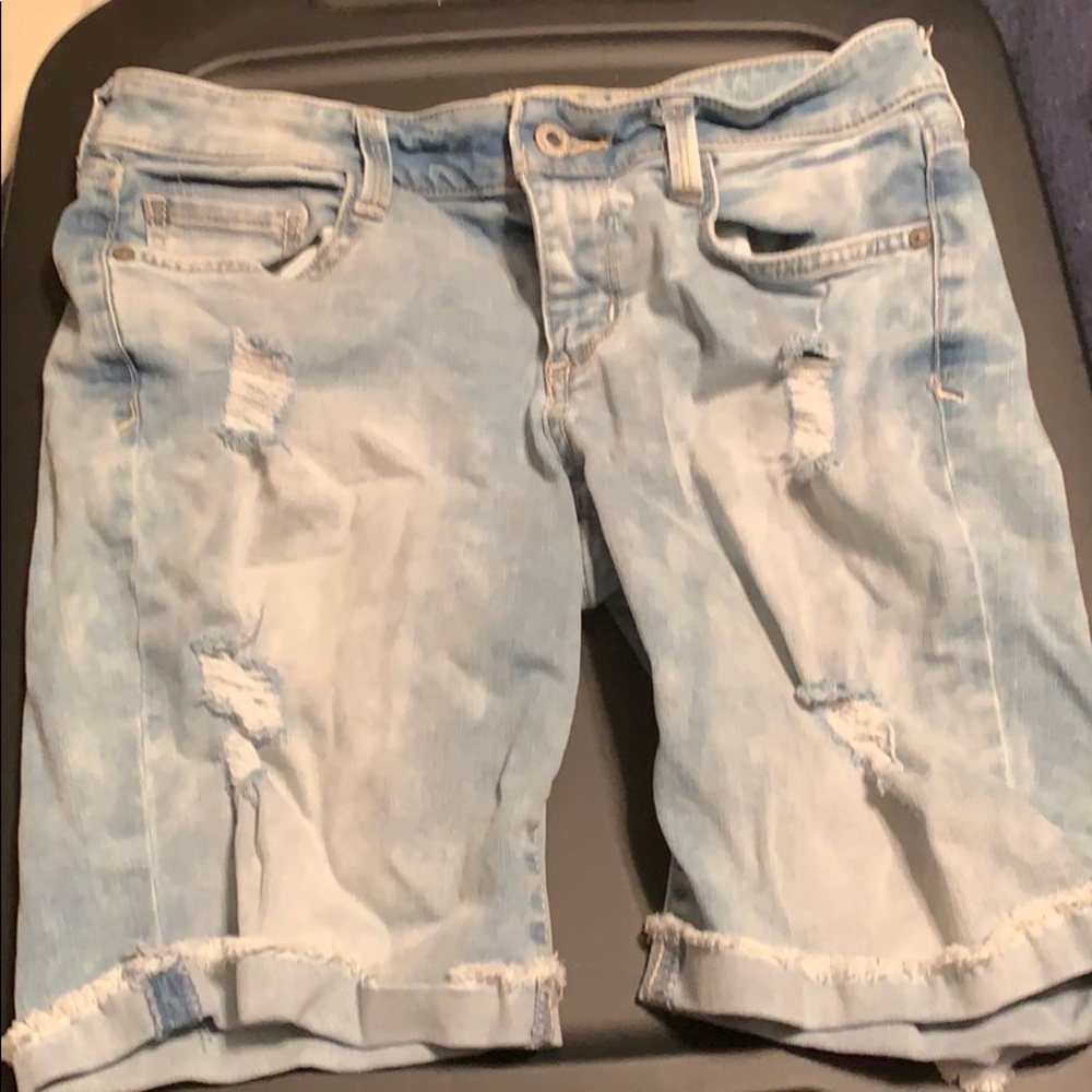 Arizona Bermuda shorts